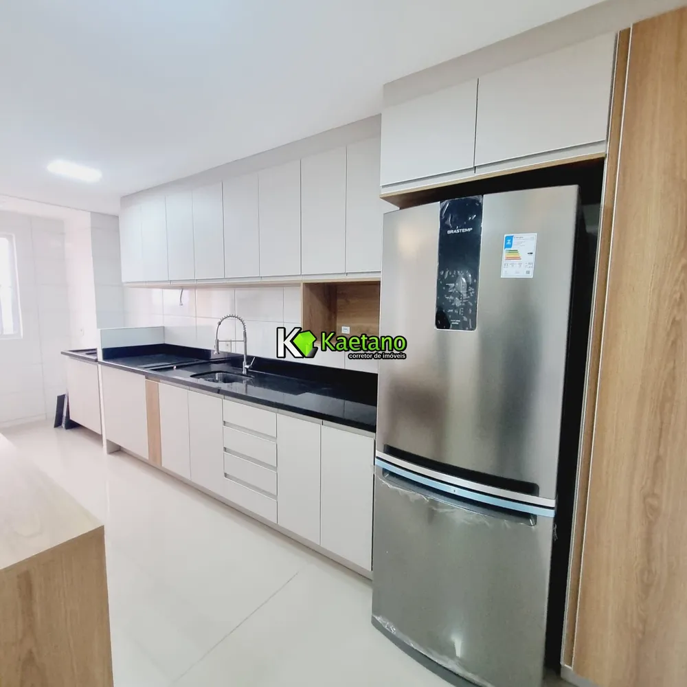 Apartamento, 2 quartos, 58 m² - Foto 5