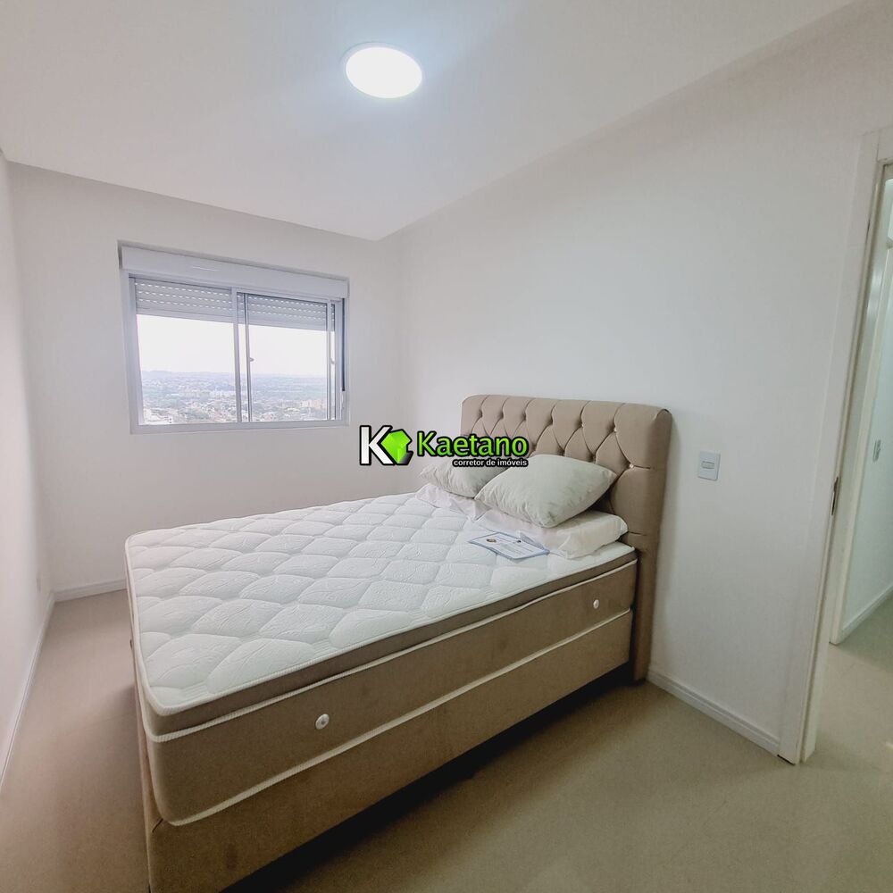 Apartamento, 2 quartos, 58 m² - Foto 4