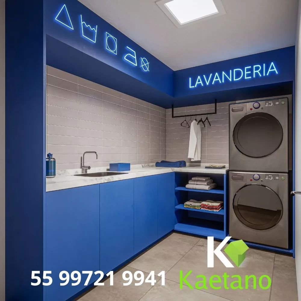 Apartamento, 1 quarto, 31 m² - Foto 4