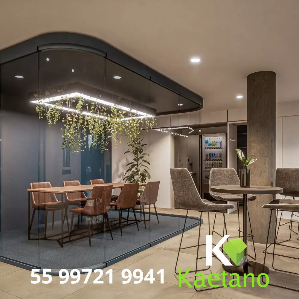 Apartamento, 1 quarto, 31 m² - Foto 6