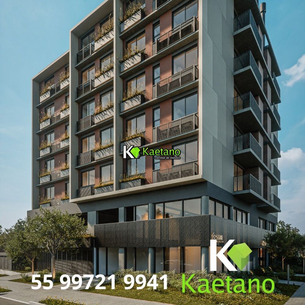 Apartamento, 1 quarto, 31 m² - Foto 10