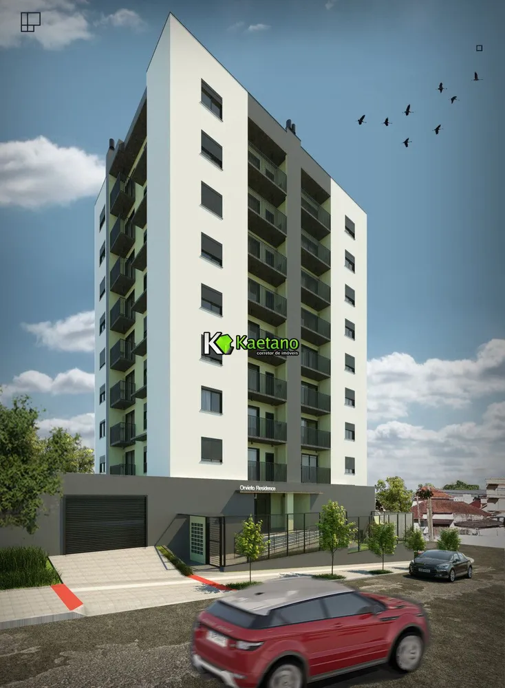 Apartamento, 1 quarto, 31 m² - Foto 15