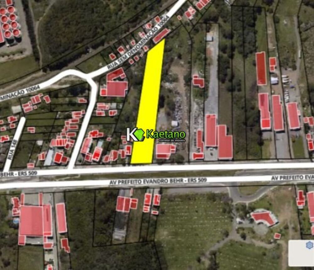 Terreno, 5125 m² - Foto 4