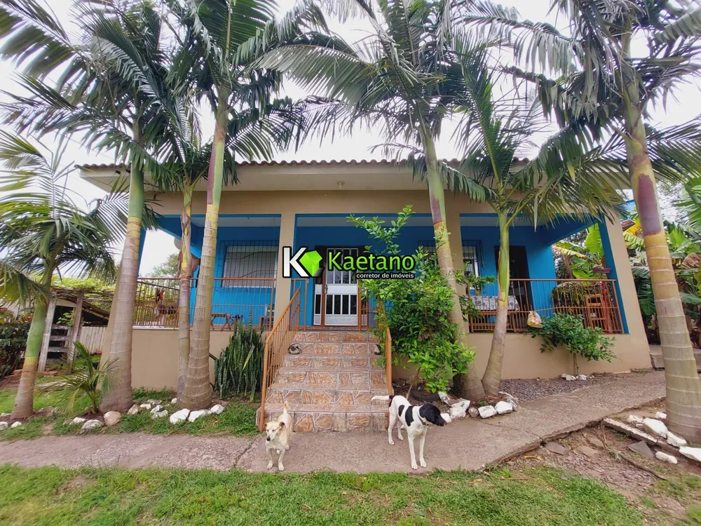 Chácara, 2 quartos, 10000 m² - Foto 11