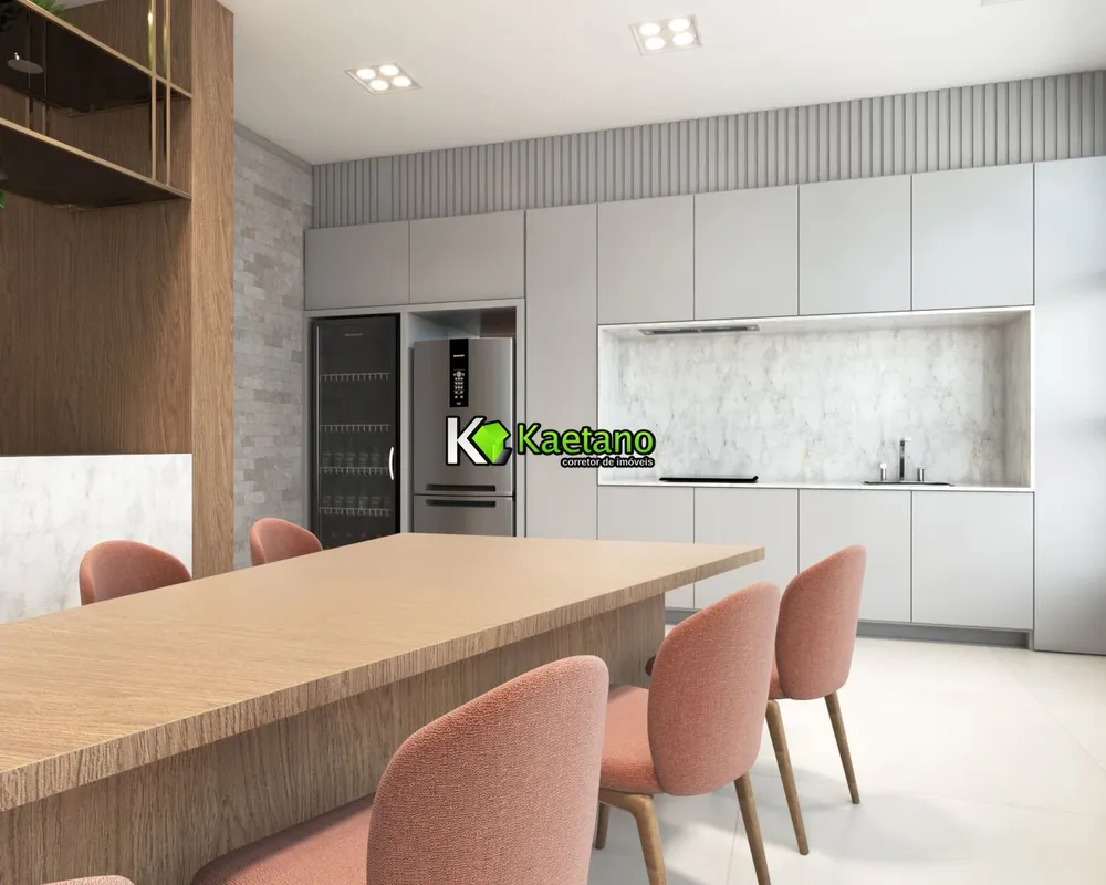 Apartamento, 1 quarto, 78 m² - Foto 6