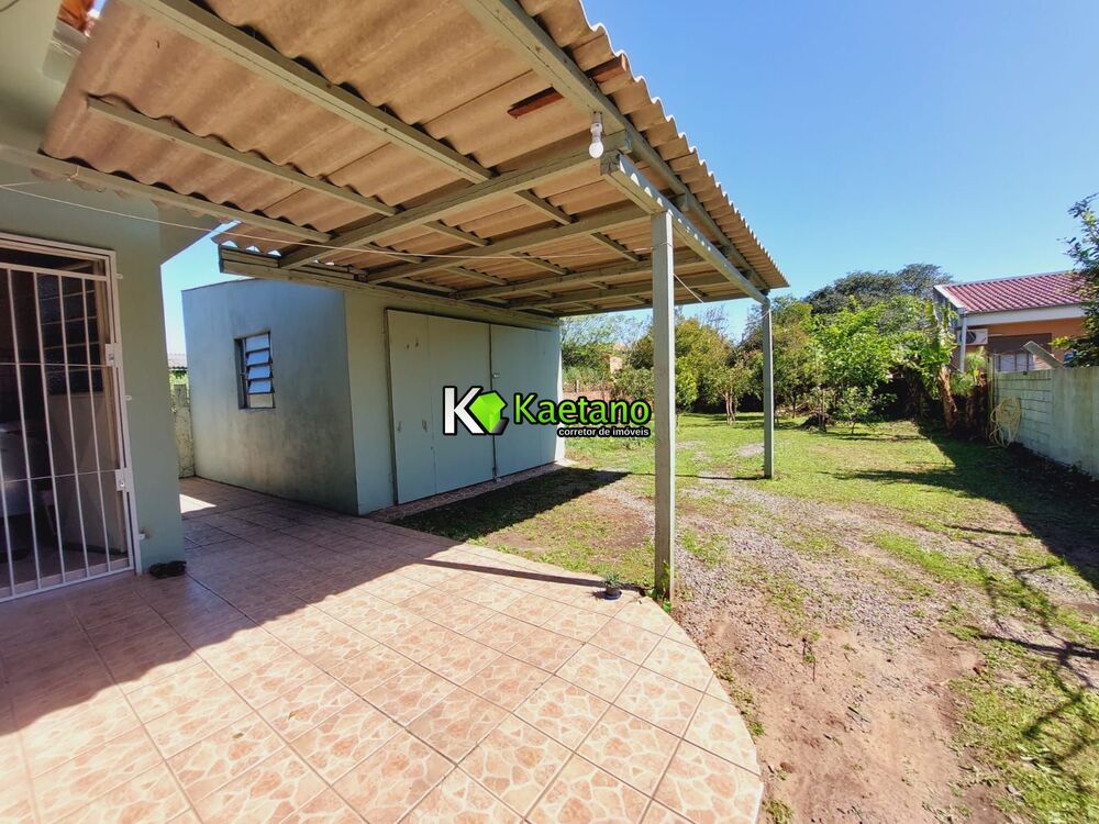 Casa, 2 quartos, 64 m² - Foto 20