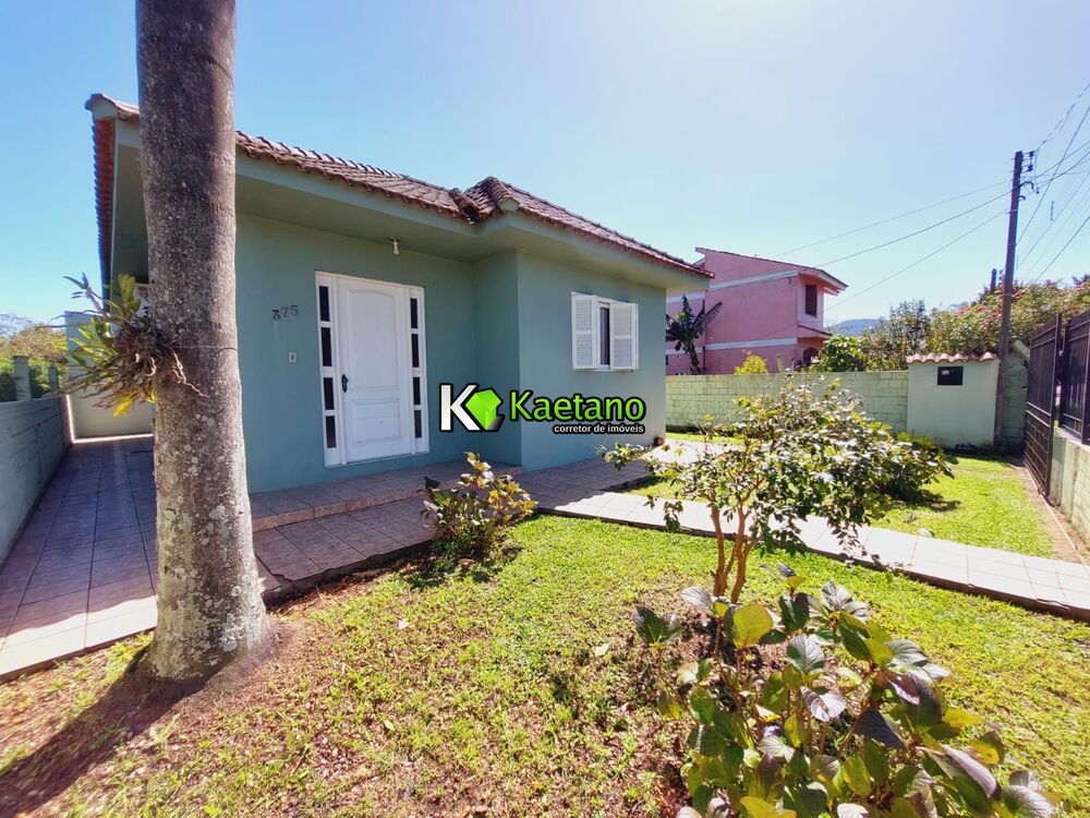Casa, 2 quartos, 64 m² - Foto 3