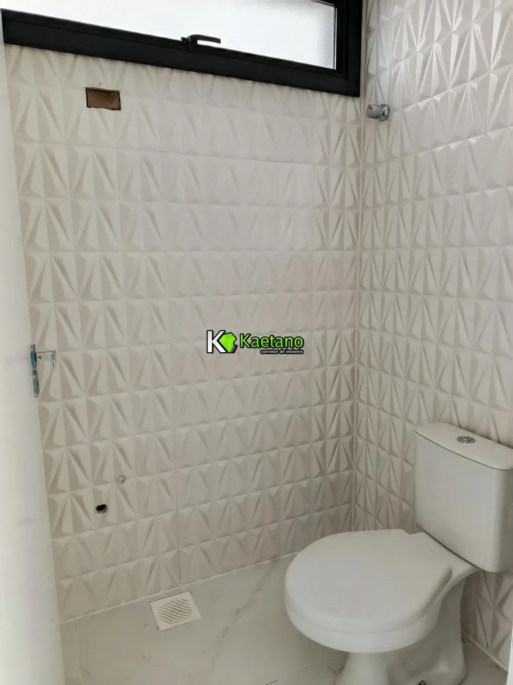 Casa, 3 quartos, 120 m² - Foto 11