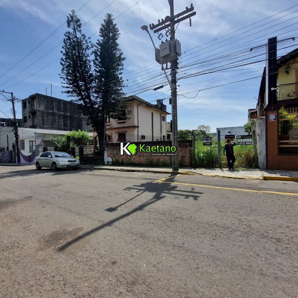 Terreno, 630 m² - Foto 2