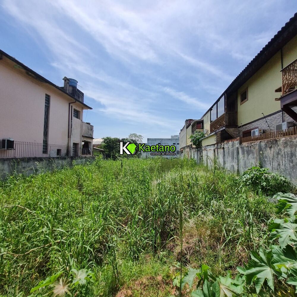 Terreno, 630 m² - Foto 1