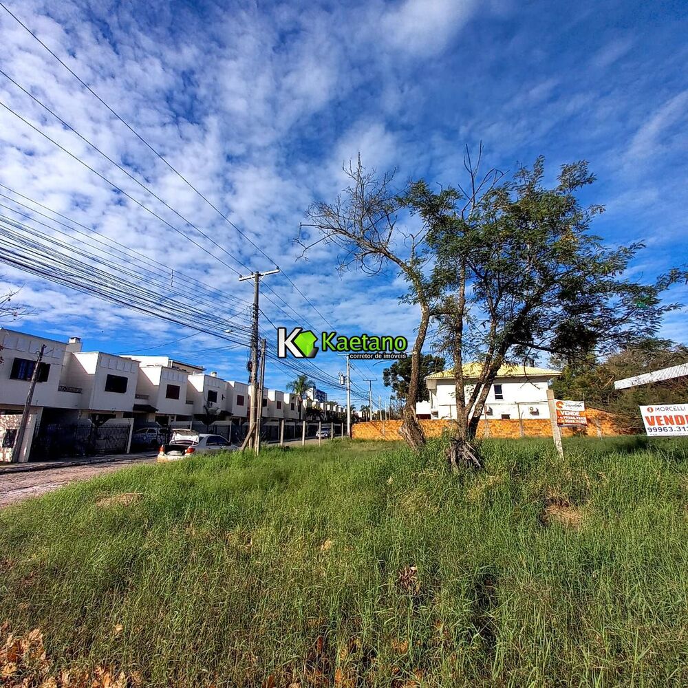 Terreno, 950 m² - Foto 3