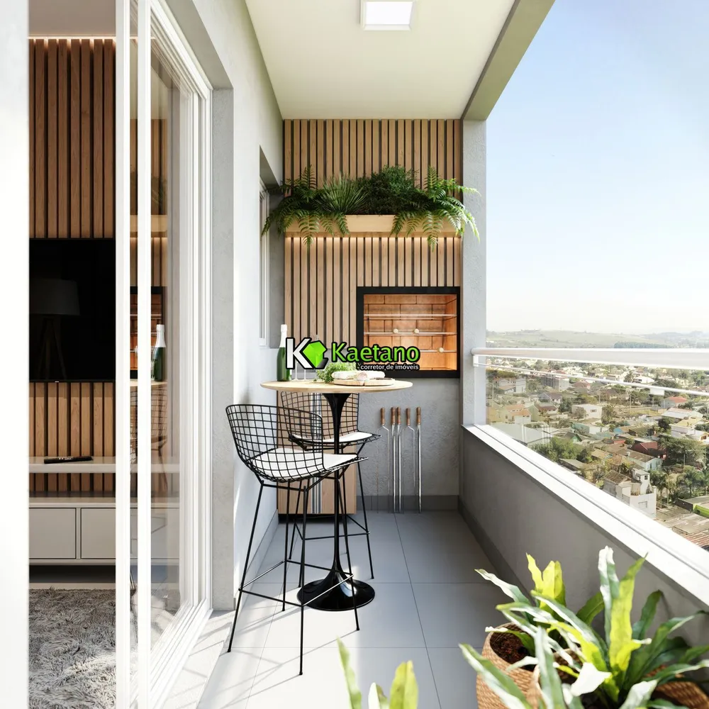 Apartamento, 2 quartos, 63 m² - Foto 6