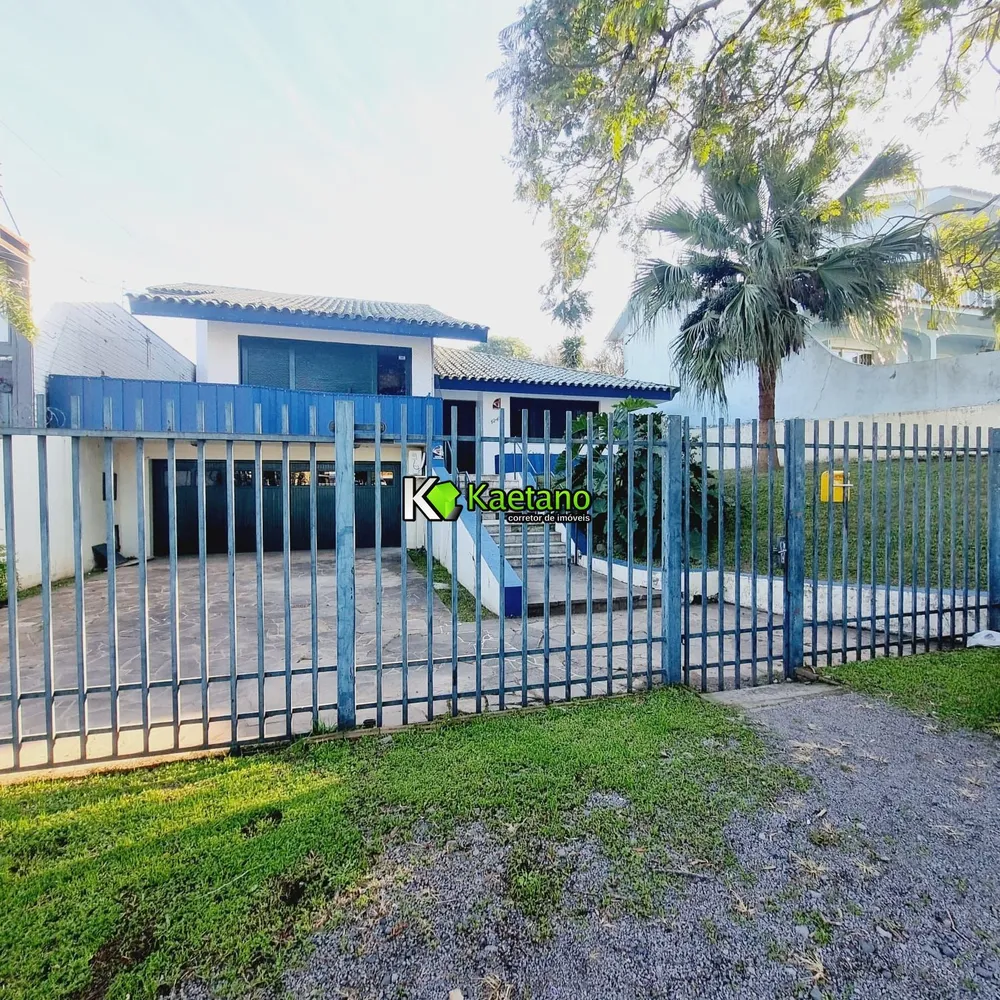 Casa, 4 quartos, 348 m² - Foto 2