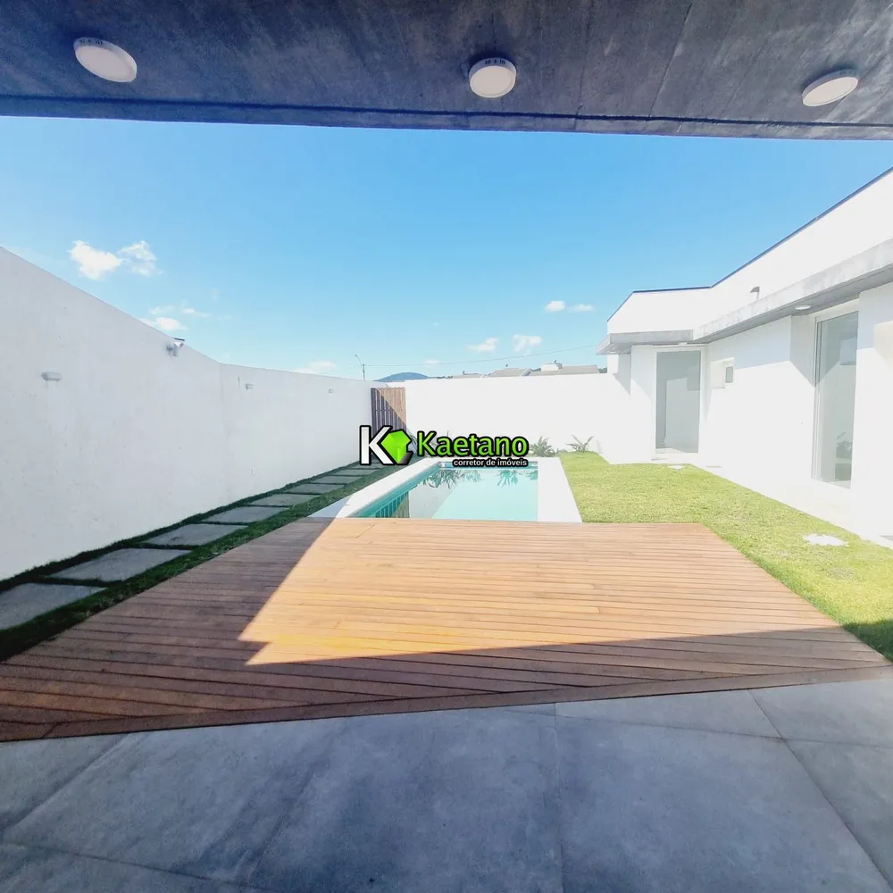 Casa, 3 quartos, 248 m² - Foto 10