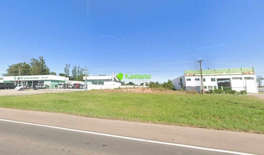 Terreno, 5310 m² - Foto 2