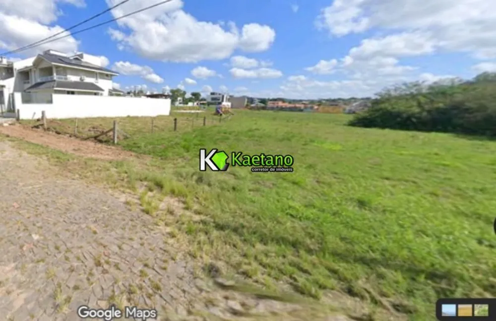 Terreno, 408 m² - Foto 1