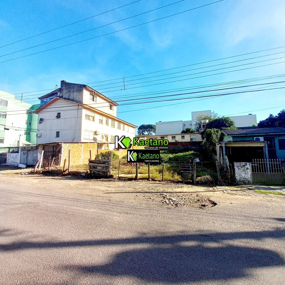 Terreno, 378 m² - Foto 2