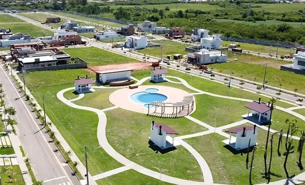 Terreno, 370 m² - Foto 2