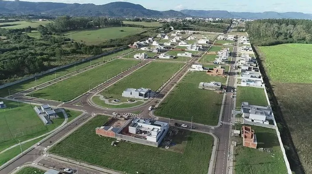 Terreno, 370 m² - Foto 1