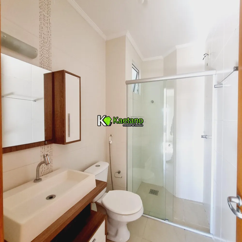 Apartamento, 3 quartos, 102 m² - Foto 2