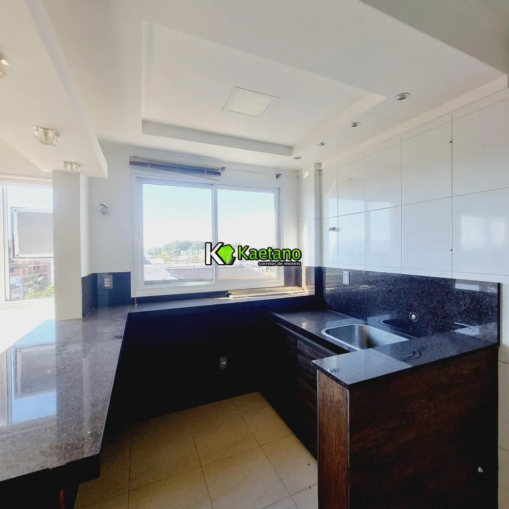 Apartamento, 3 quartos, 102 m² - Foto 1