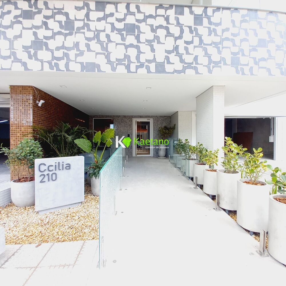 Apartamento, 3 quartos, 151 m² - Foto 1