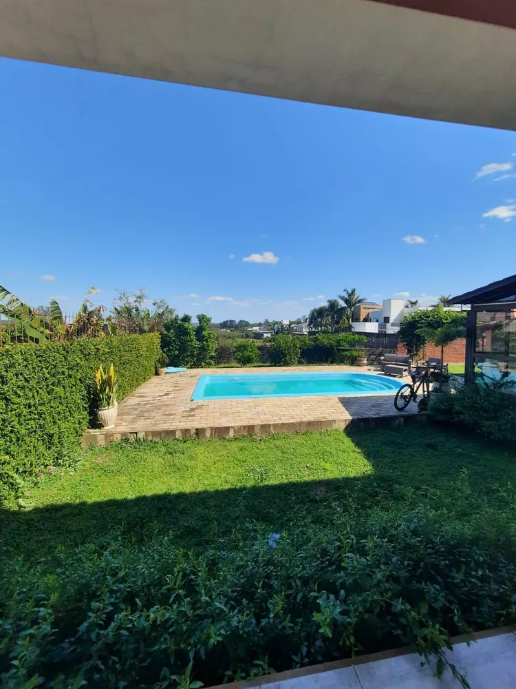 Casa, 4 quartos, 198 m² - Foto 4