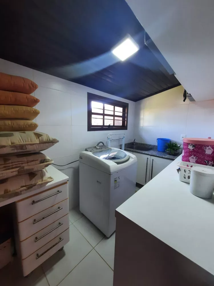 Casa, 4 quartos, 198 m² - Foto 12