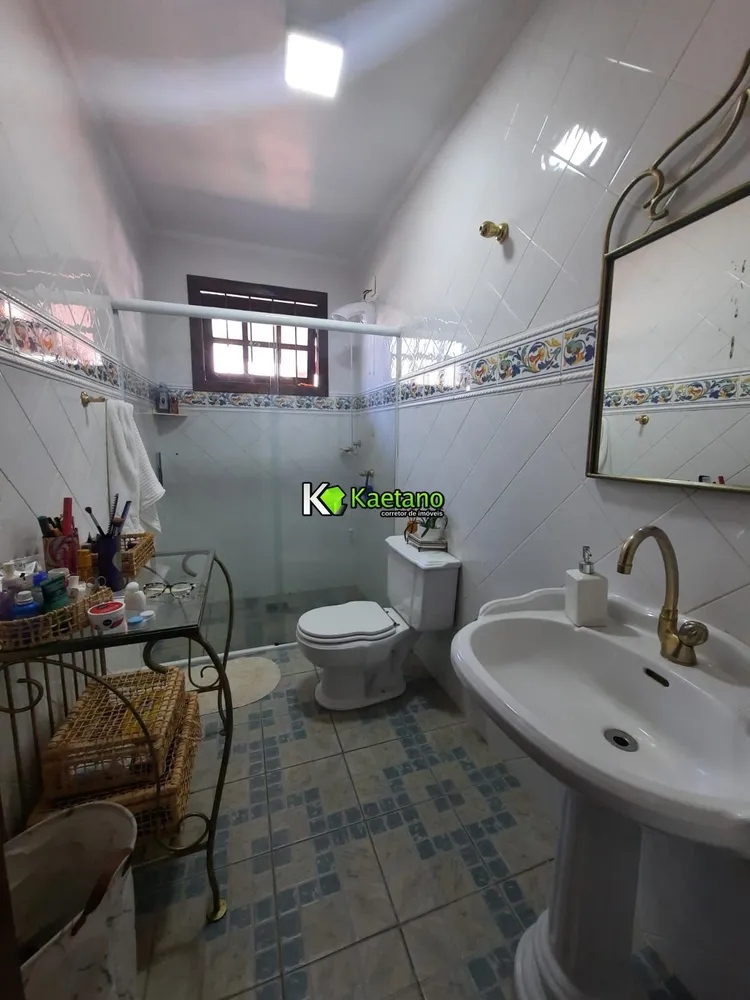 Casa, 4 quartos, 198 m² - Foto 24
