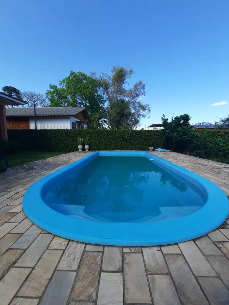 Casa, 4 quartos, 198 m² - Foto 3