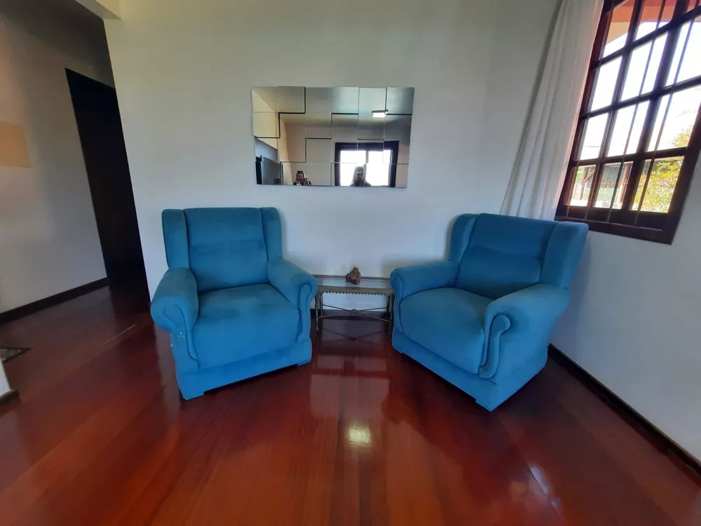 Casa, 4 quartos, 198 m² - Foto 6