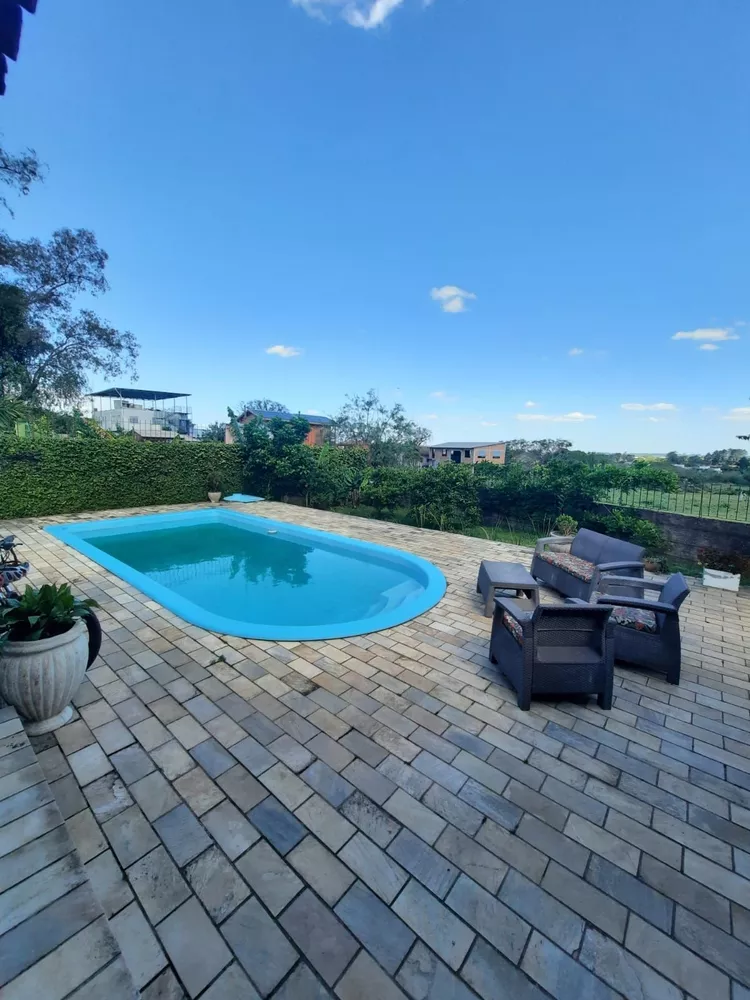 Casa, 4 quartos, 198 m² - Foto 5