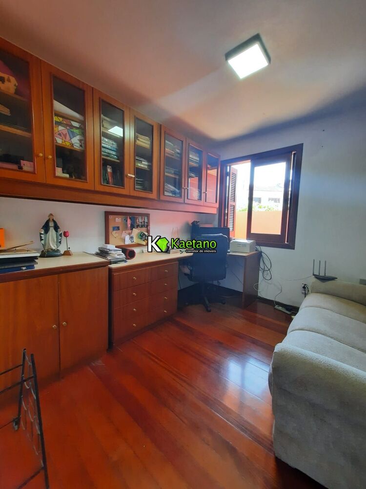 Casa, 4 quartos, 198 m² - Foto 15