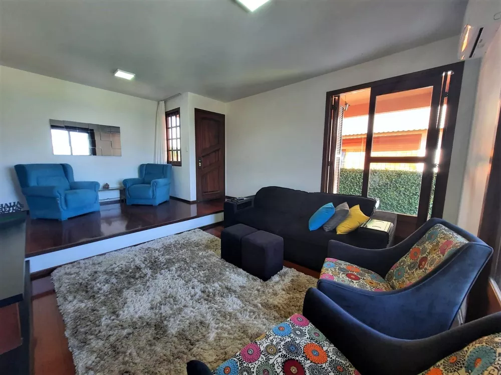 Casa, 4 quartos, 198 m² - Foto 7