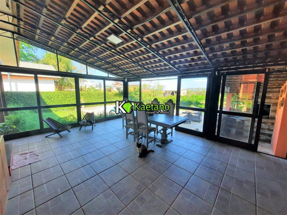 Casa, 4 quartos, 198 m² - Foto 14