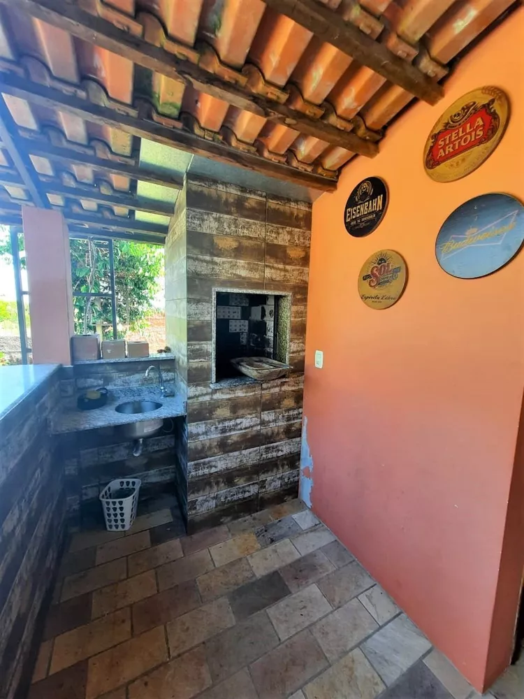Casa, 4 quartos, 198 m² - Foto 2