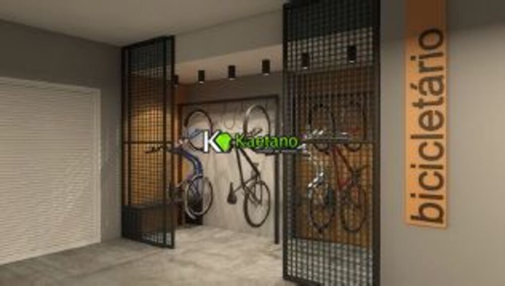 Apartamento, 2 quartos, 78 m² - Foto 2