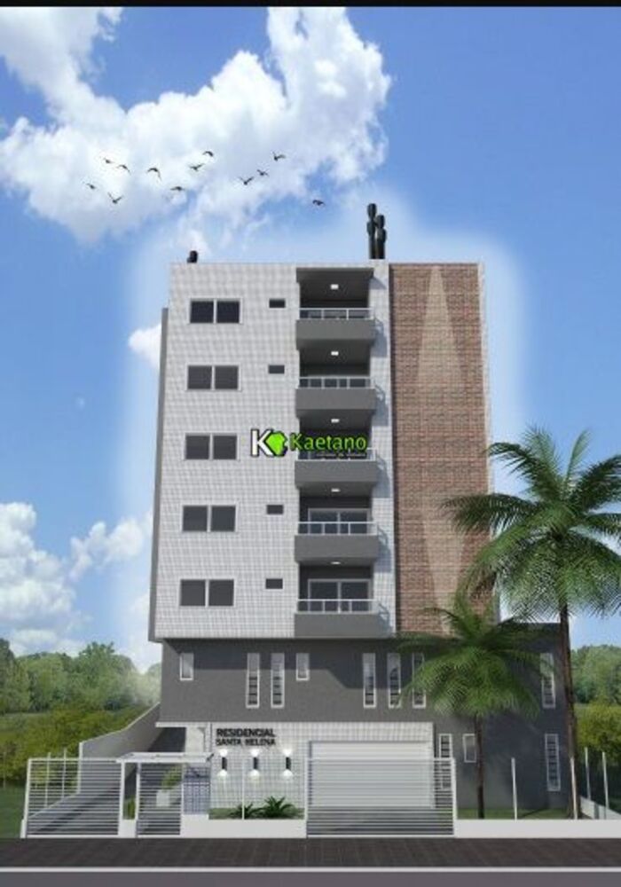 Apartamento, 2 quartos, 78 m² - Foto 3