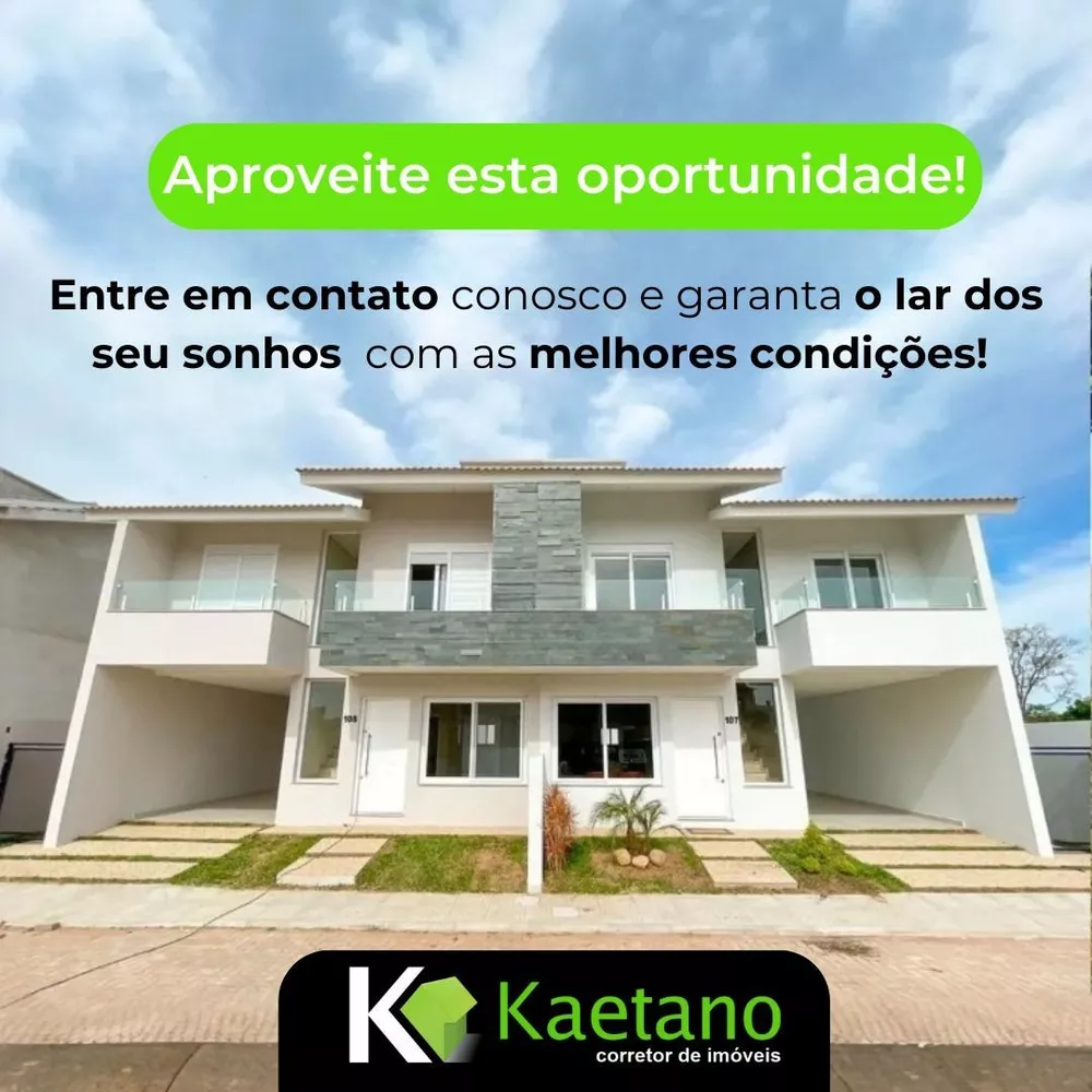 Casa de Condomínio, 3 quartos - Foto 20