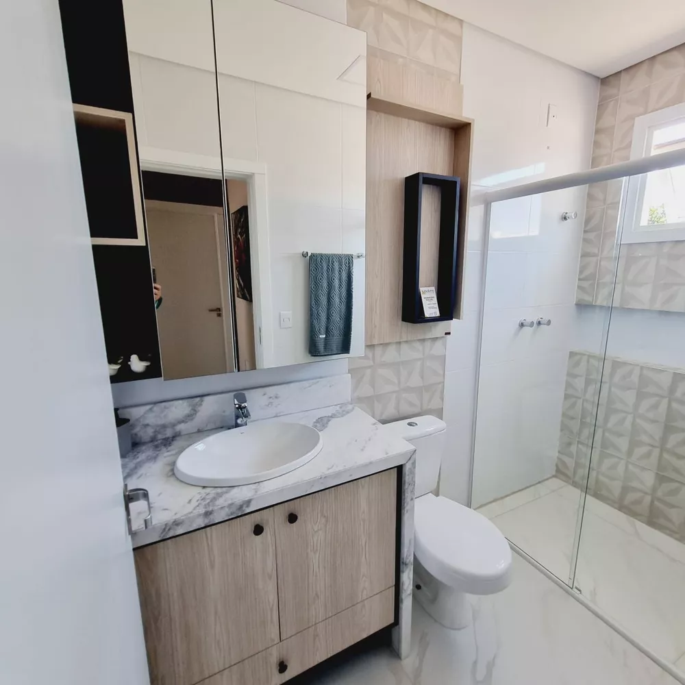 Casa de Condomínio, 3 quartos - Foto 10