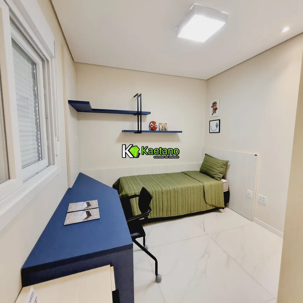 Casa de Condomínio, 3 quartos - Foto 47