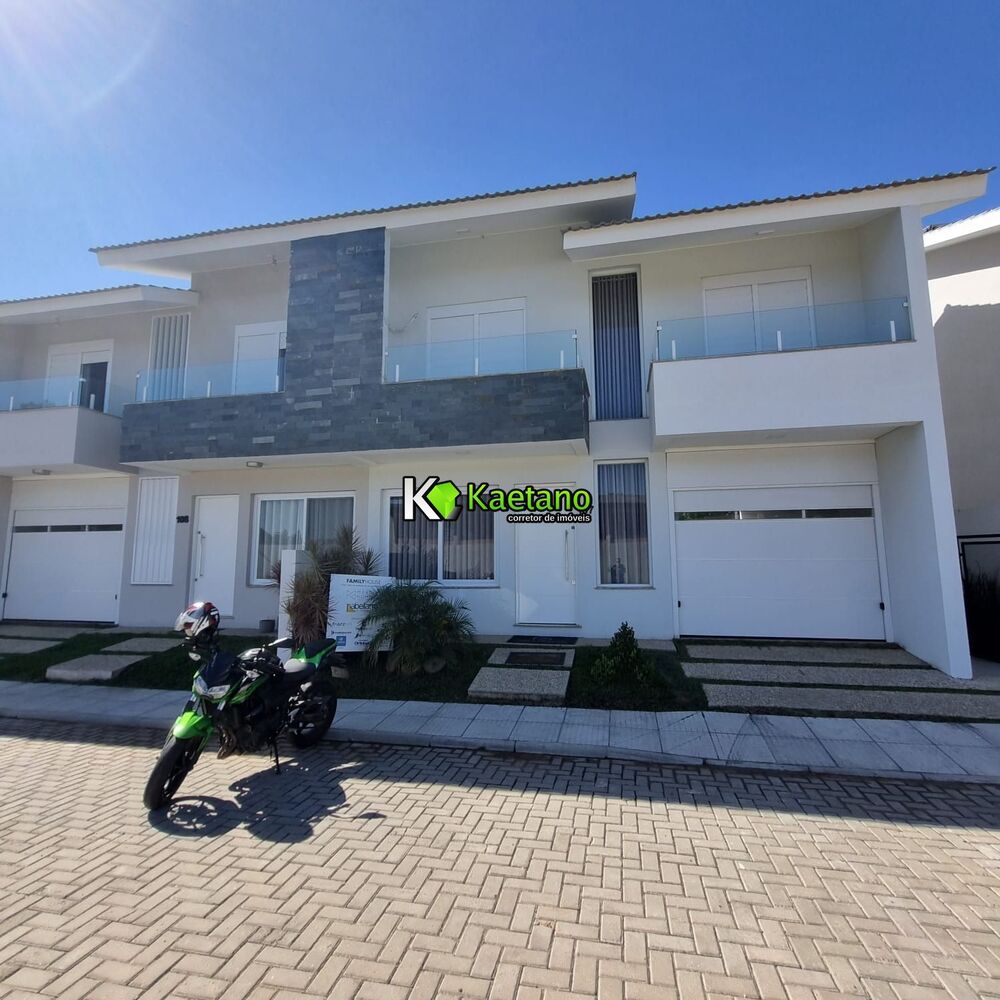 Casa de Condomínio, 3 quartos - Foto 7