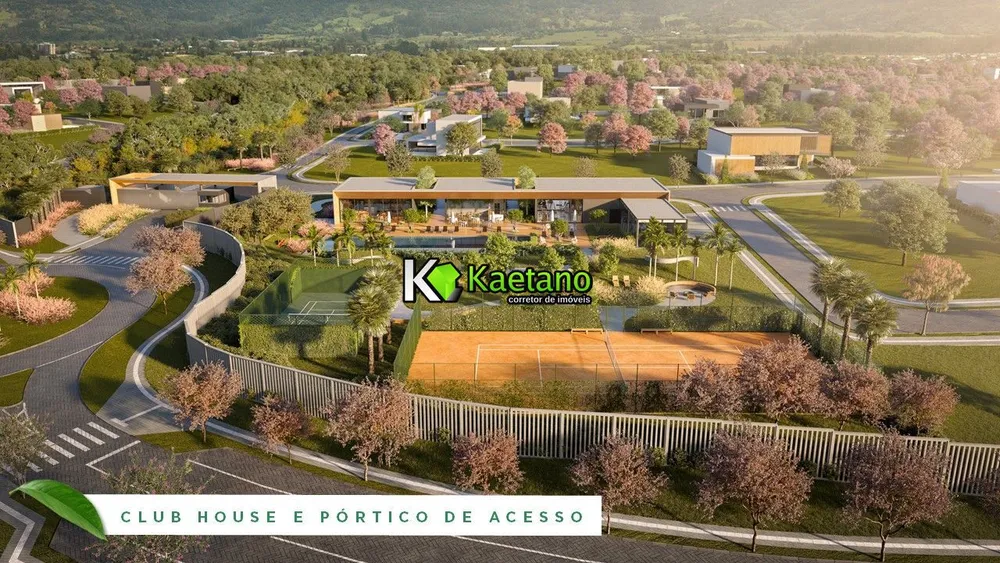 Loteamento e Condomínio, 480 m² - Foto 13