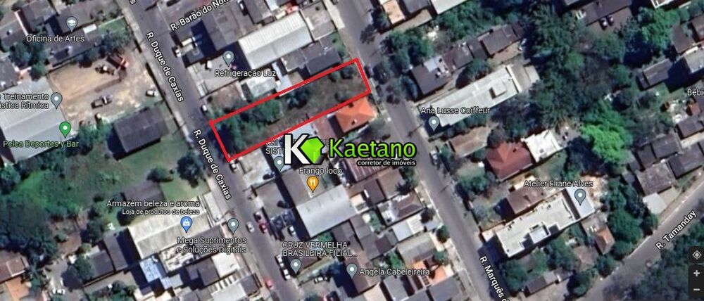 Loteamento e Condomínio, 650 m² - Foto 8