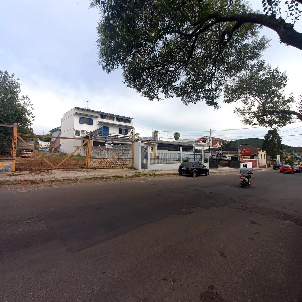 Loteamento e Condomínio, 650 m² - Foto 3