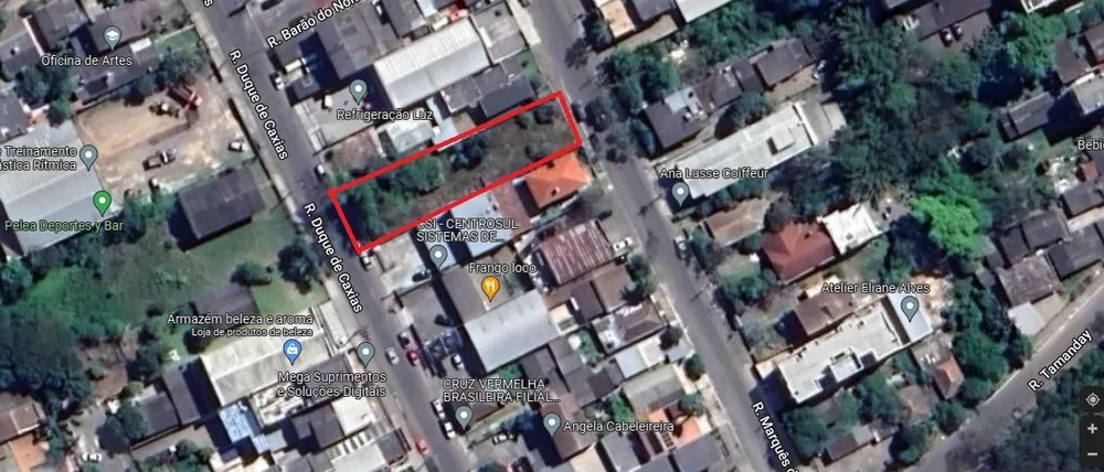 Loteamento e Condomínio, 650 m² - Foto 5