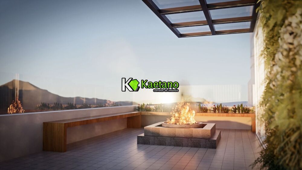 Apartamento, 1 quarto, 44 m² - Foto 4