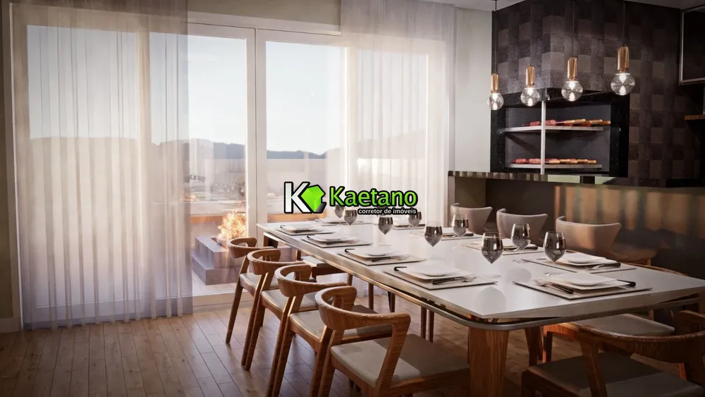 Apartamento, 1 quarto, 44 m² - Foto 6