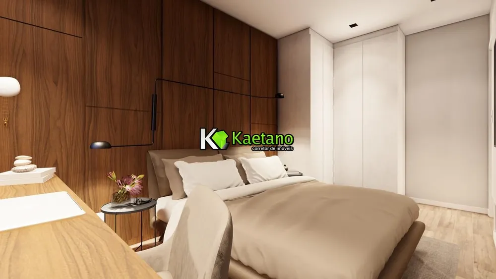 Apartamento, 1 quarto, 44 m² - Foto 8