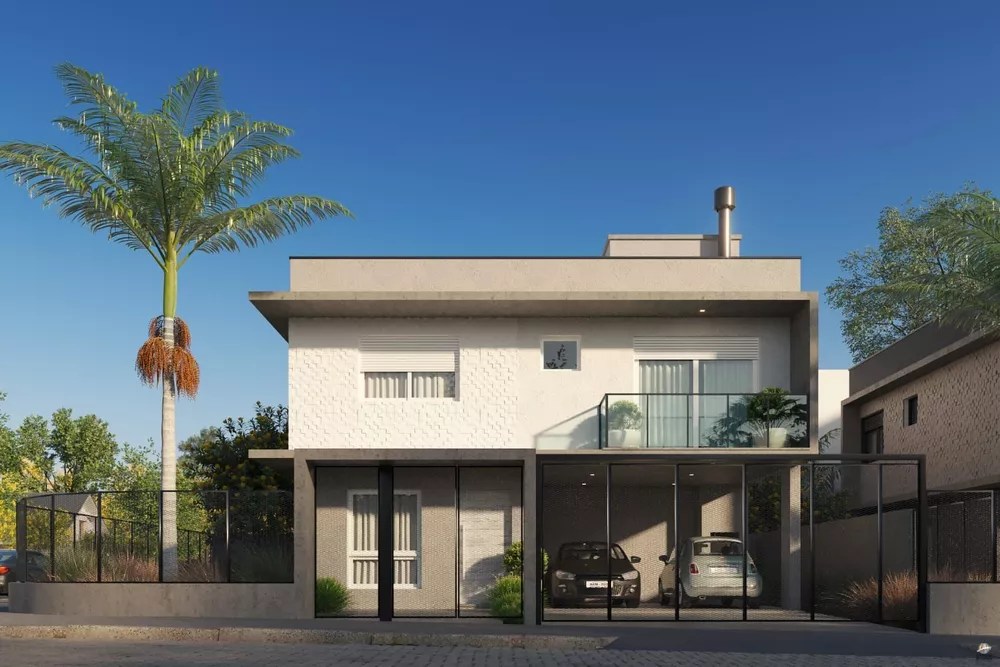 Casa, 3 quartos, 180 m² - Foto 6